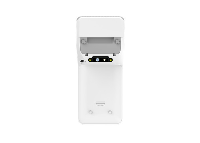 ANFU Handheld Pos Terminal Machine Android 13 POS System With 58mm Thermal Printers 1D/2D Reader 4G