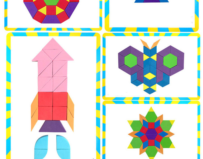 Toddlers PMS CMYK Magnetic Activity Set Waterproof Eco Friendly