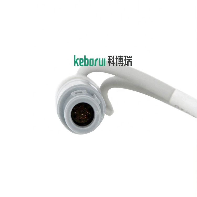 Patient Monitor Mainstream EtCO2 Sensor For Breathing Machine