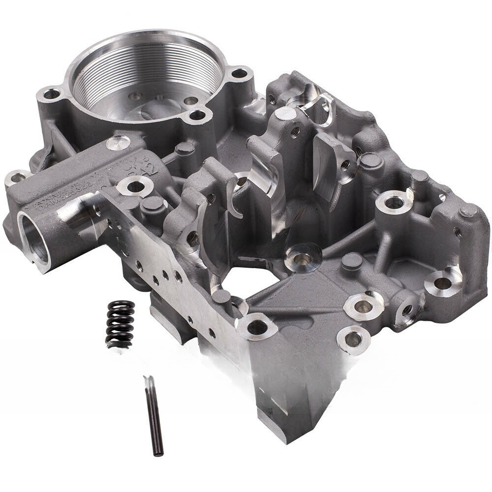 0AM DQ200 Valve Plate for Professional Auto Transmission Parts Repair/Replacement