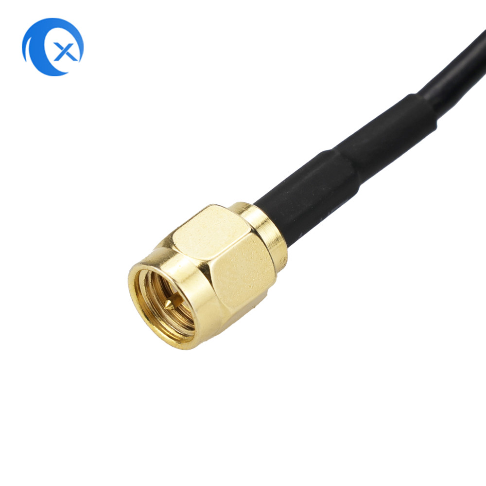 470MHz 868MHz 915MHz 923MHz LoRa Long Range Antenna For Helium Miner