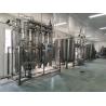 Buy cheap 6000L RO/EDI+Multiple Distillation Water System For Injection from wholesalers