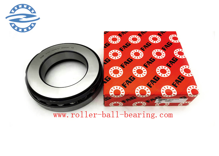 29326E Thrust Ball Bearing 29326 E Size 130*225*58 Mm For Vertical Motor