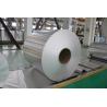 Buy cheap AA8011 Aluminium Closure Stock , mill finish For PP Caps from wholesalers