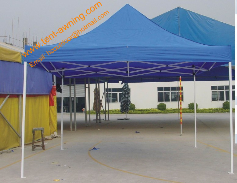 Waterproof Heavy Duty Pop Up Tents Roof Top Tent 3x3m, 4x4m, 4x6m