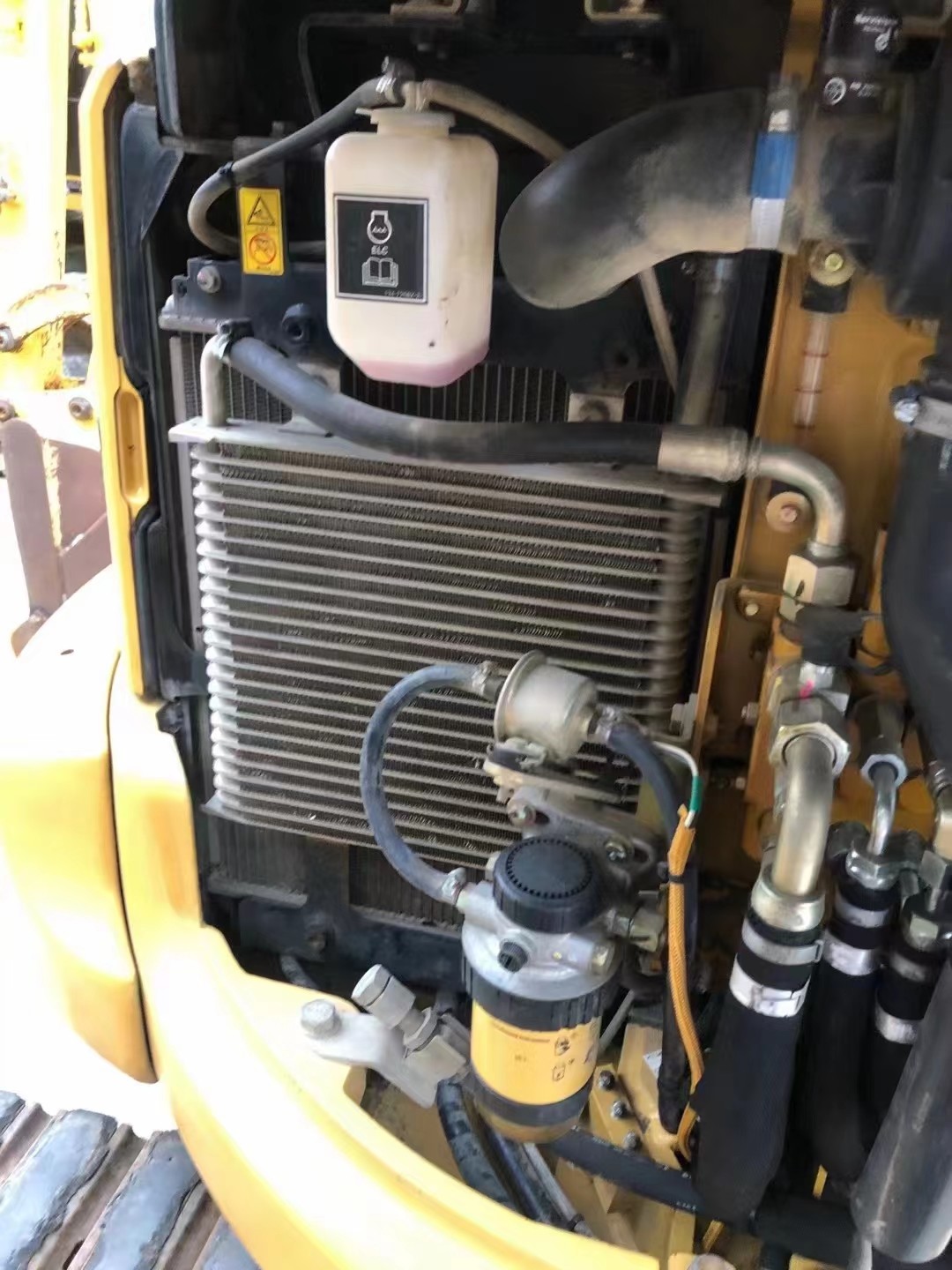 Cat 303C Mini Excavator Crawler Hydraulic Excavator Universal 3 Ton Digger