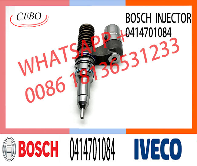 competitively fuel Injector 0414701083 0414701084 0414 701 083 0414 701 084 more series
