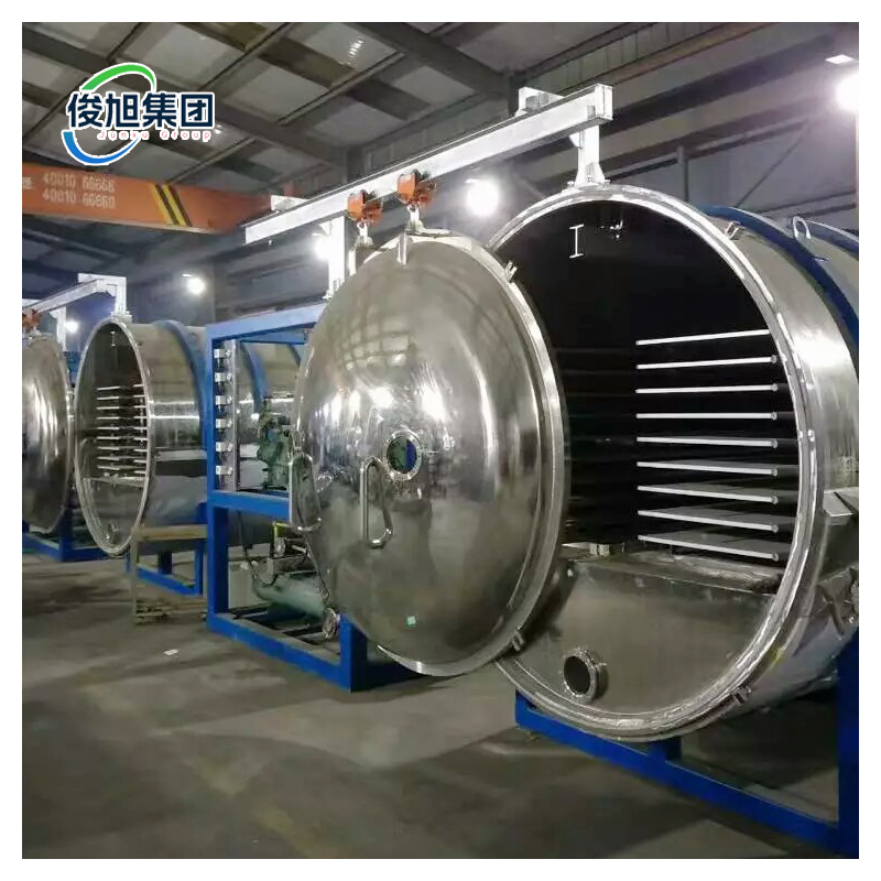 Durable Freeze Dry Machine Equipment For Modern Production