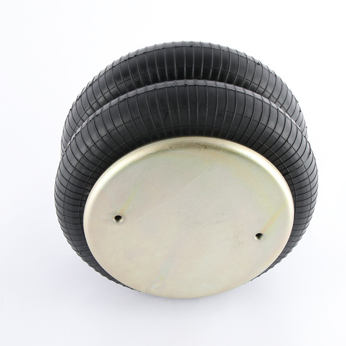 94091 Double Convoluted Air Spring With Connection P2 Model 22 Cross W01-358-7180