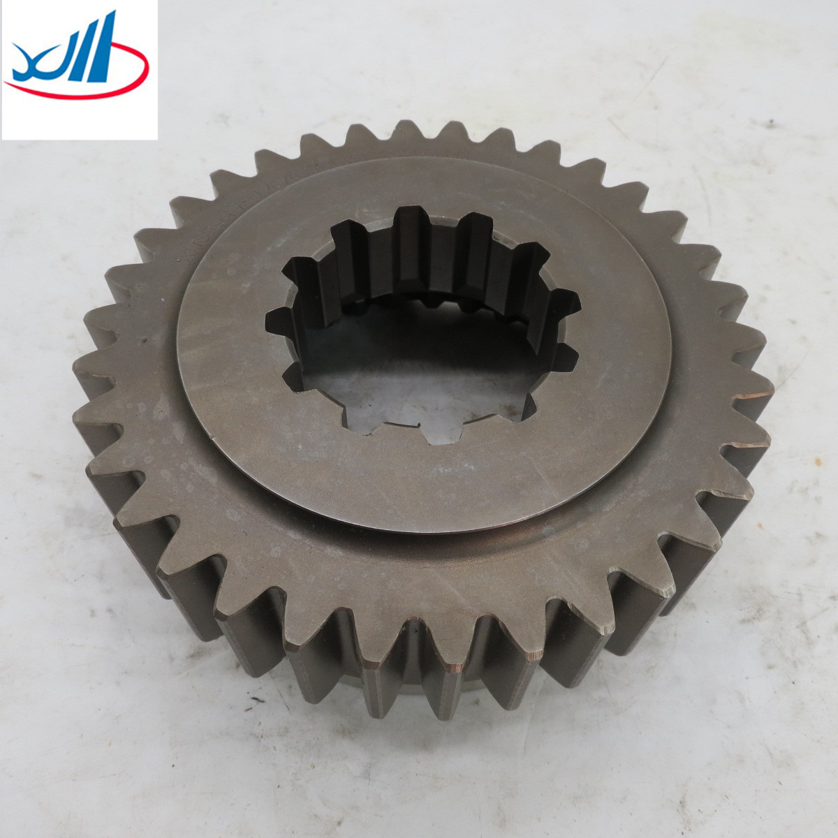 Customized Intermediate Shaft 1St Gear Js180-1701049(19247) For Truck Parts