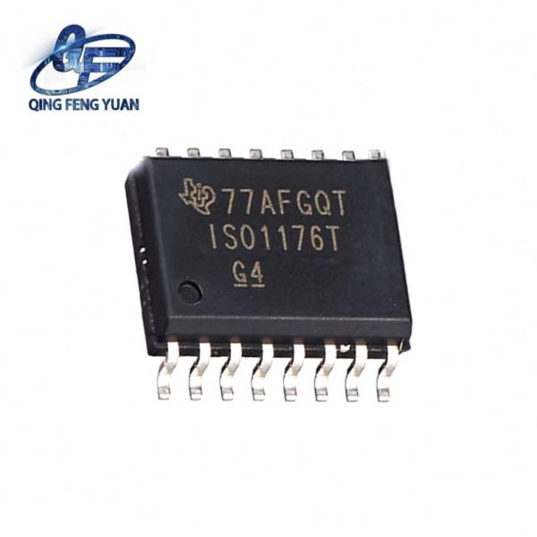 China Texas ISO1176TDW In Stock Electronic Components Integrated Circuits ic for micro controller chip TI IC chips SOP16 on sale China Texas ISO1176TDW In Stock Electronic Components Integrated Circuits ic for micro controller chip TI IC chips SOP16 on sale