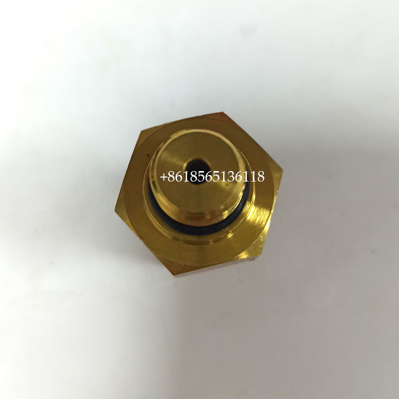 Oil Fuel Pressure Sensor 296-8060 2968060 Sender Switch For Excavator