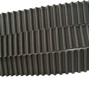 OEM 1 001 090 /97ZA25.4 for Ford power transmission belt engine timing belt