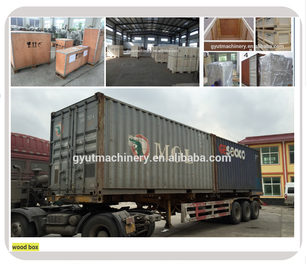 315 Ton Hydraulic Press Machine for Customized Animal Salt Lick Block Manufacturing