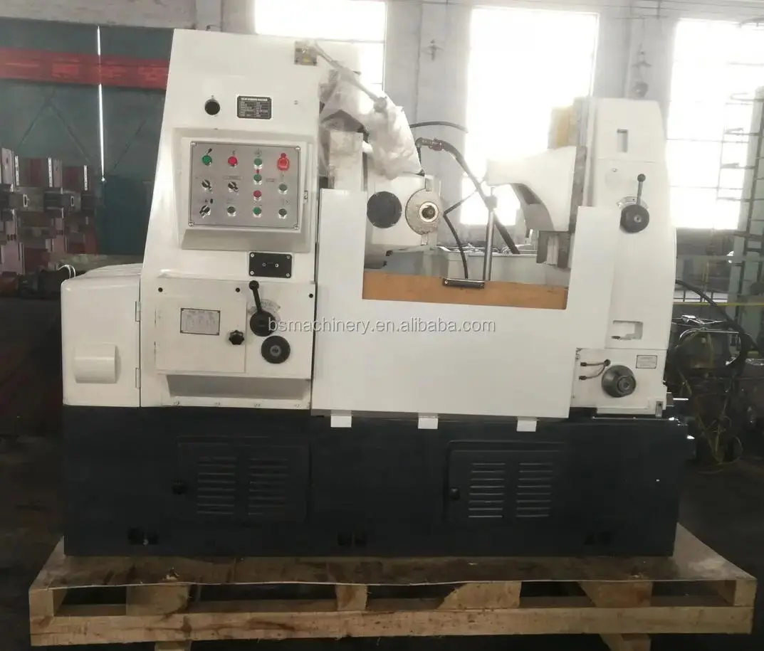 horizontal hobbing machine Standard Hydraulic Y3150E