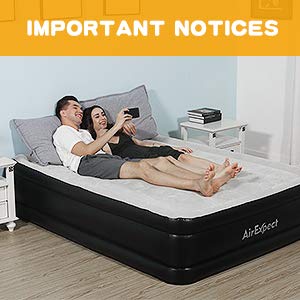 airbed