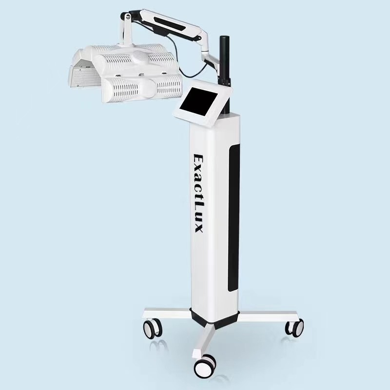 Electric Powered Skin Care Light Therapy Device 110V 220V for Salon