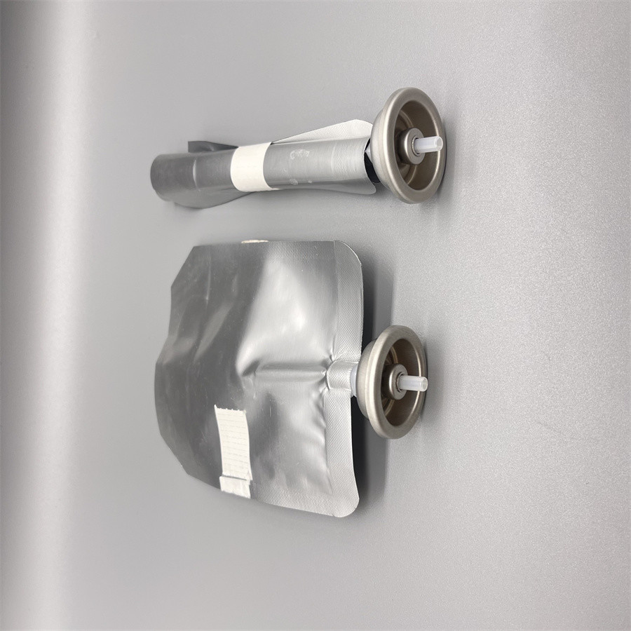 Compact Pocket Valve – Precision Control for Portable Applications – Ideal for Small-Scale Fluid Management