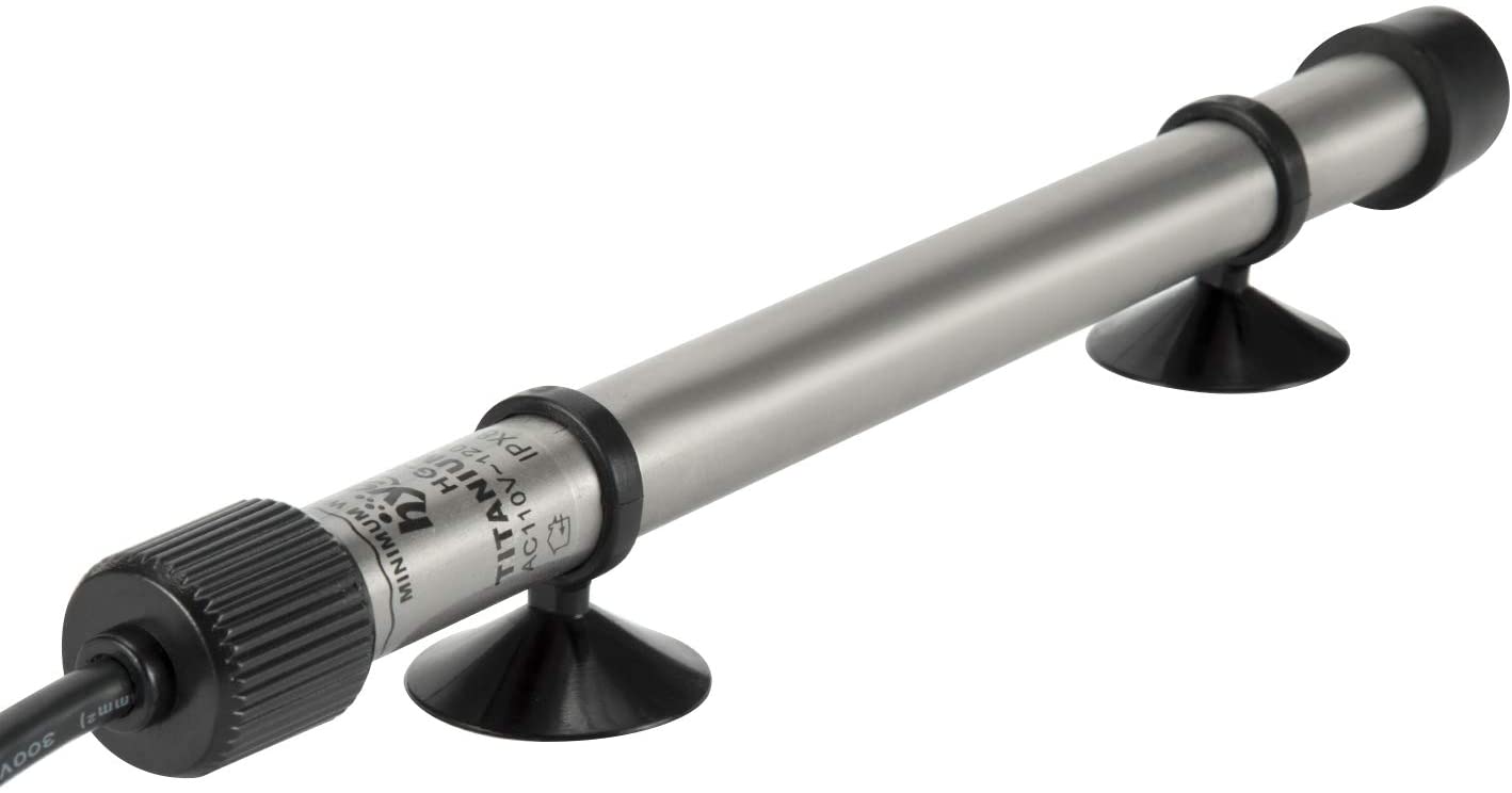 Saltwater Hygger Aquarium Heater