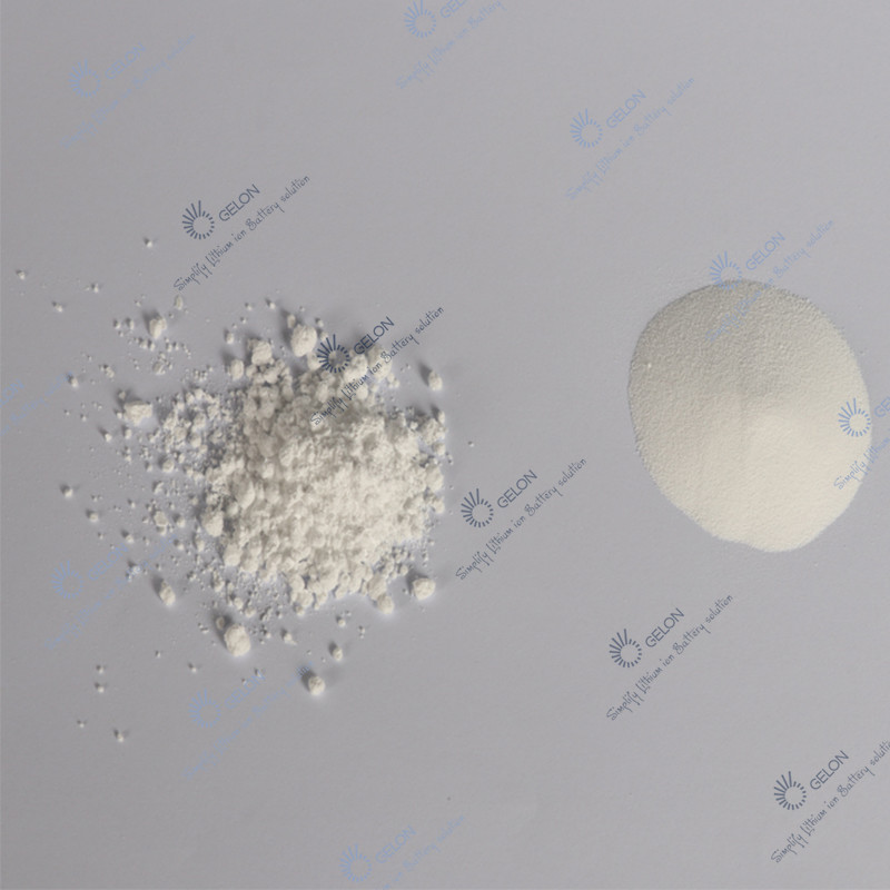 LTO Battery Anode Material Long Cycling Lithium Titanium Oxide Powder