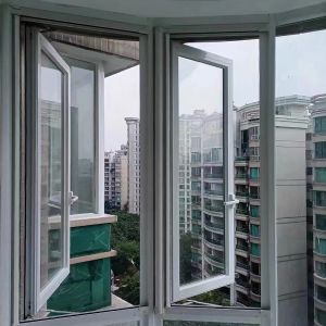 Custom Retractable Insect Mosquito Proof Window Screen Window Bug Screen