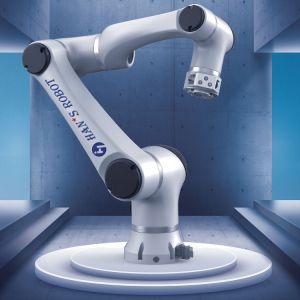 Collaborative Robot E3 E5 E10 With 3KG 5KG 10KG Payload Cobot As Pick And Place