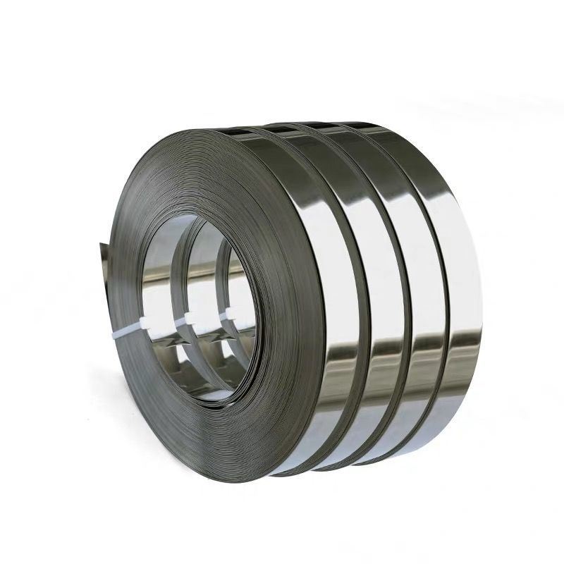 Factory Direct Sale Reasonable Price SUS317L 317 Stainless Steel Strip