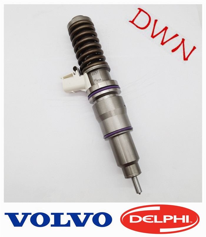Diesel Electronic Unit Injector BEBE4D44001 21947757 7421947757 For Volvo