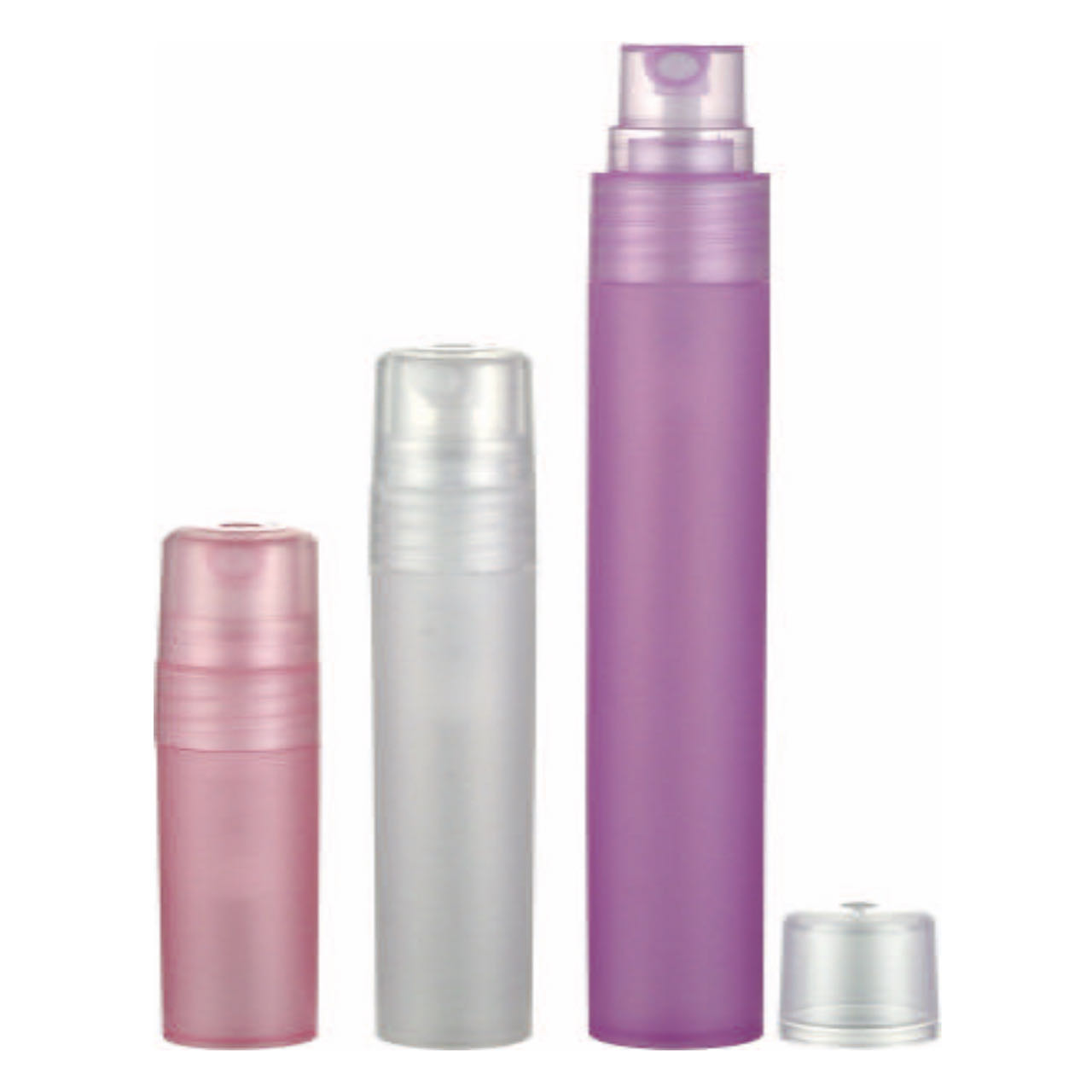15ml 60ml Custom Color PS Cream Jar for Face Care Customized Color Sample Provided