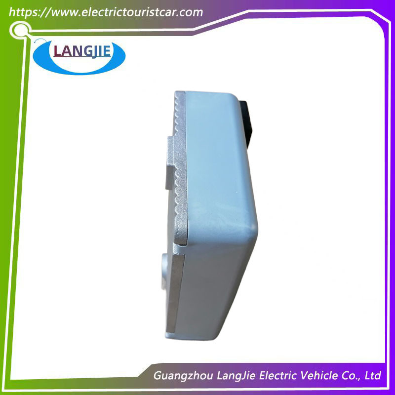Supplier Power Controller Club Car Custom Parts LVTONG For Electric Golf Buggy Parts