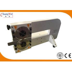 Pcb Cutting Machine Led Strips Cutter Led Bar Depaneling Machine