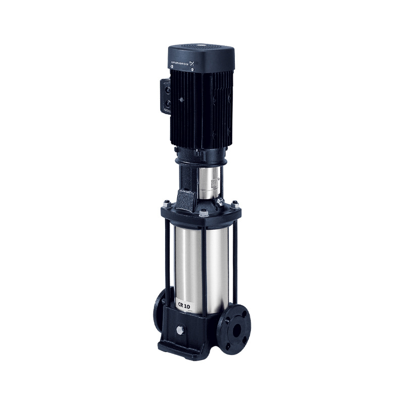 Vertical Multistage Centrifugal Water Pumps Diaphragm Metering Solar Deep Well Horizontal