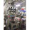 Buy cheap Bath salt plastic cup weighing and filling machine from wholesalers