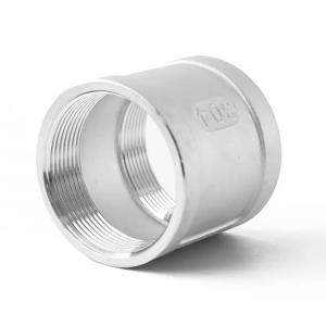 China High Pressure Copper Nickel Couplings With High Yield Strength on sale