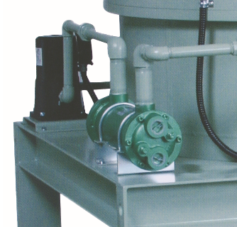 Permanent Magnet Mini Magnetic Separator for Dry and Wet Materials in Energy Mining