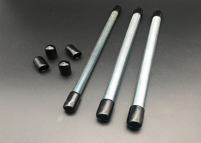 Manufacture 304 316 Stainless Steel Female Threaded Rods