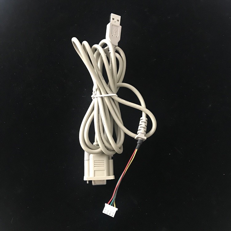 Industrial Metal Numeric Keypad Waterproof With R232 Interface Ps2 Power Supply