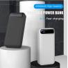 Buy cheap High Performance Power Banks Double USB LED Display Mobile Portable PD Charger from wholesalers