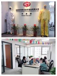 Xiantao Lijun Non-Woven Products Co., Ltd