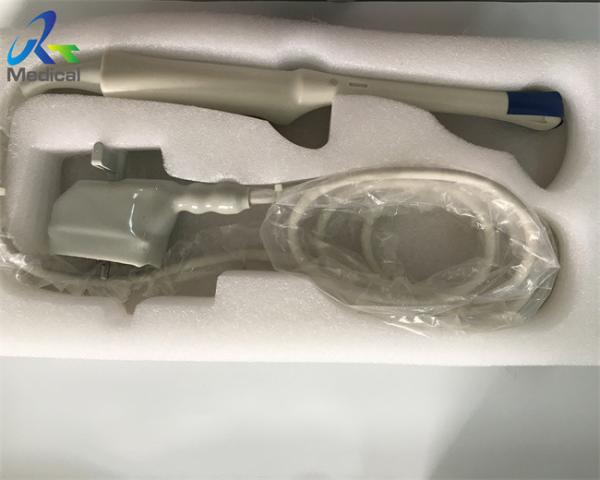Medical Compatible Ultrasound Probe GE E72 Intracavity Transducer ultrasonic