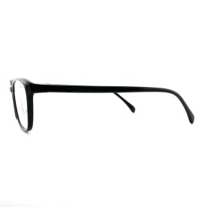 FP2621 Customized Acetate Eyewear Frames , Rectangle Spectacle Glasses Frames