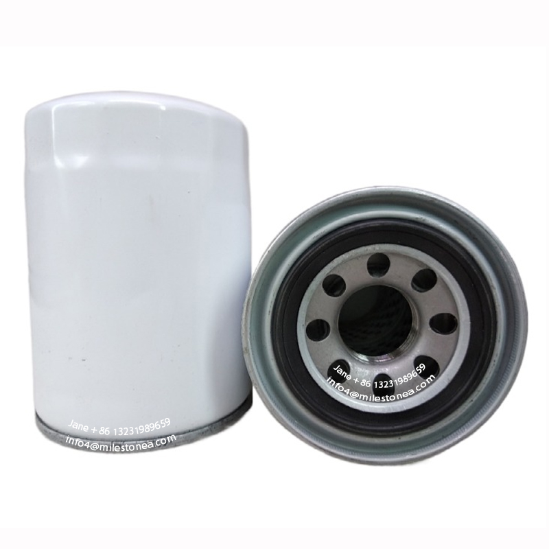 engine parts oil filter BT334 HC7940 KNJ0288 HF28850 P556005 4T-6915 31E9-0126 31E9-0126-A