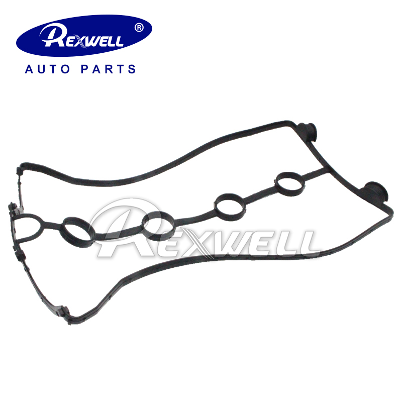 Car Engine Rocker Cover Gasket oil seal For General Motors CHEVROLET AVEO 96353002