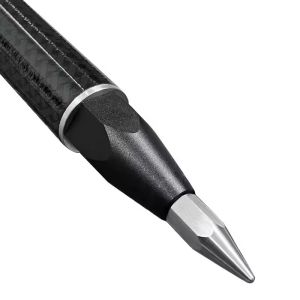 New GPS RTK 2M Carbon Fibre Survey Poles GPS Surveying 2 Sections with Trimble