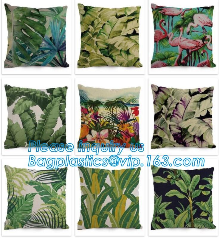 wholesale Digital Printed Cactus Tapestry Custom Print home decor mandala bohemian wall hangings tapestry bagease packag
