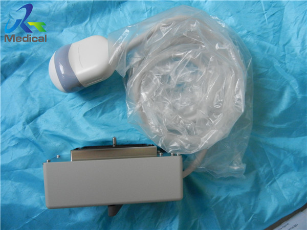 RAB2-5L Used Ultrasound Probe 3D 4D Wideband Convex Volume Ergonomic Abdominal