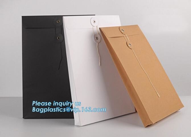 Flower carrier bag with different color customized pot plants kraft paper bag with handle,stamping logo fancy paper flow