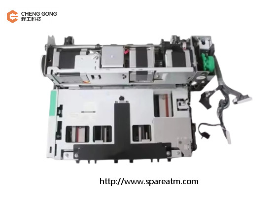 009-0023555 0090023555 ATM Machine Parts NCR 6674 GBRU Pre-Acceptor 140R