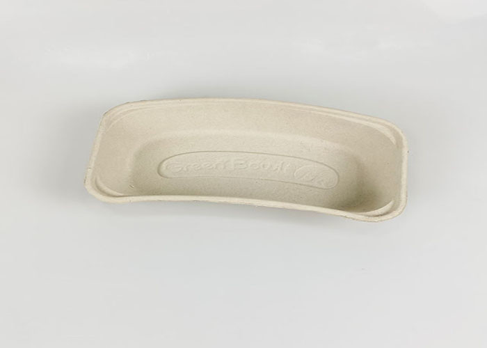 Recycled Disposable Kidney Dish Environmental Protection Plastic Kidney Dish