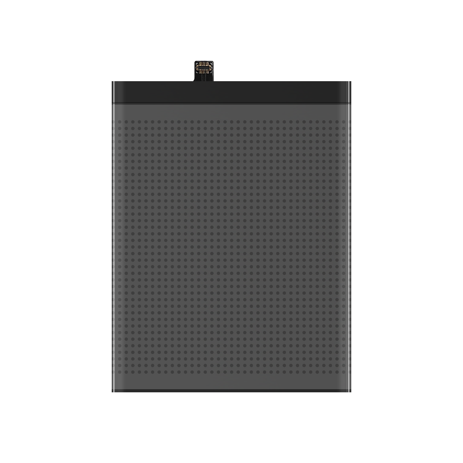 Rechargeable Battery for Huawei Mate 9 Pro Y9 Prime 2019 HB396689ECW Black Color